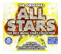 Compilation - The Original All Stars Volume 3
