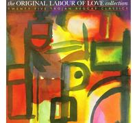 Compilation - The Original Labour of Love...