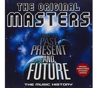 Compilation - The Original Master 1-from the Past P