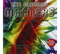 Compilation - The Original Masters 5