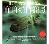 Compilation - The Original Masters from the...4