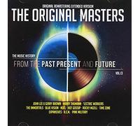 Compilation - The Original Masters Vol.13 from the Past Present