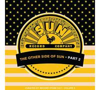 Compilation - The Other Side of Sun (Part 2): Sun Records Curated by Record Store Day, Volume 5 [Vinilo]