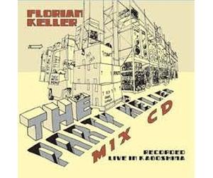 Compilation - The Party Keller Mix