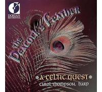 Compilation - The Peacock's Feather - A Celtic Quest