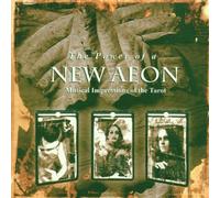 Compilation - The Power of a New Aeon