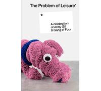 Compilation - The Problem Of Leisure (MC) [Casete]