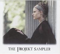 Compilation - The Projekt Sampler