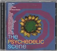 Compilation - The Psychedelic Scene