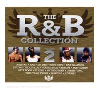 Compilation - The R&B Collection