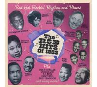 Compilation - The R&B Hits of 1953