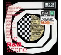 Compilation - The R&B Scene (Rsd 2019) [Vinilo]