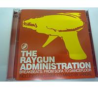 Compilation - The Raygun Administration