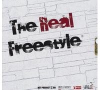 Compilation - The Real Freestyle