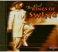 Compilation - The Real Kings of Swing [Import]