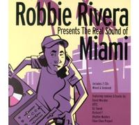 Compilation - The Real Sound of Miami...