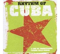 Compilation - The Rhythm of Cuba