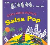 Compilation - The RMM's Sound - Salsa Pop