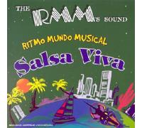Compilation - The RMM's Sound - Salsa Viva