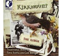 Compilation - The Robin: Traditional Music of Nova Scotia and Cape Breton
