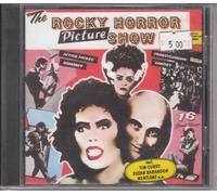 Compilation - The Rocky Horror Picture Show (Bof)