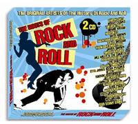 Compilation - The Roots of Rock and Roll