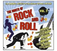 Compilation - The Roots of Rock'n'roll Volume 1
