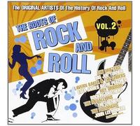 Compilation - The Roots of Rock'n'roll Volume 2