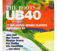 Compilation - The Roots of Ub40