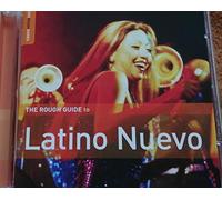 Compilation - The Rough Guide To Latino Nuevo