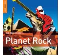 Compilation - The Rough Guide to Planet Rock