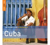 Compilation - The Rough Guide To The Music Of Cuba
