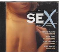 Compilation - The Sex Of It Vol.2