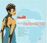 Compilation - The Shrine - Afrodigital