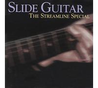 Compilation - The Slide Guitar