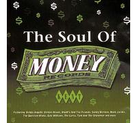 Various Artists - The Soul of Money Records