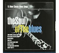 Compilation - The Soul of the Blues