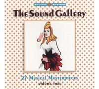 Compilation - The Sound Gallery Vol 2
