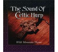 Compilation - The Sound of Celtic Harp