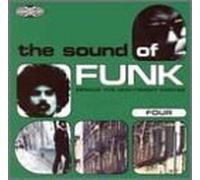 Compilation - The Sound of Funk 4