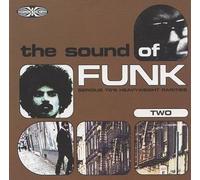Compilation - The Sound of Funk Vol. 2