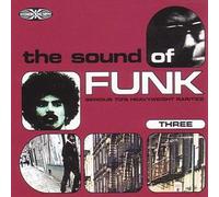 Compilation - The Sound of Funk Vol. 3