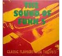 Compilation - The Sound Of Funk - Vol.5 [Vinilo]