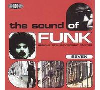 Compilation - The Sound Of Funk - Vol.7