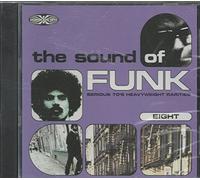 Compilation - The Sound Of Funk - Vol.8
