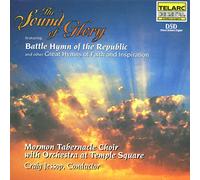 Compilation - The Sound of Glory