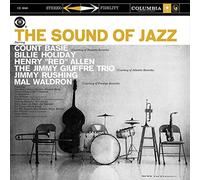 Compilation - The Sound Of Jazz [Vinilo]
