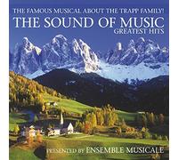 Compilation - The Sound Of Music-Greatest Hits