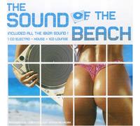 Compilation - The Sound Of The Beach