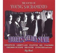 Compilation - The Sound Of Young Sacramento